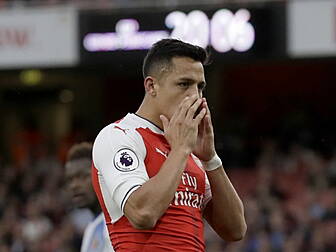Arsenal take Top 4 battle to f...